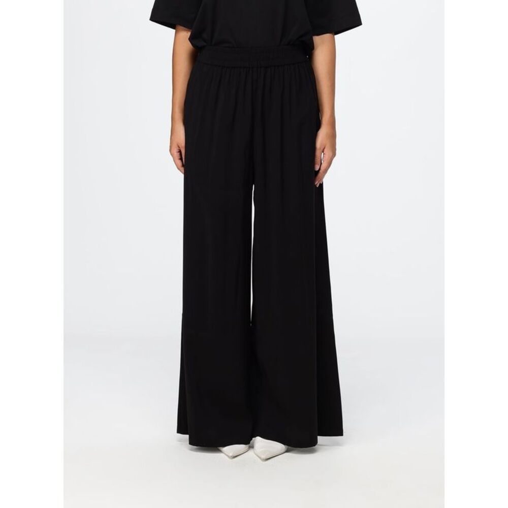 Eleh Pants Woman Black